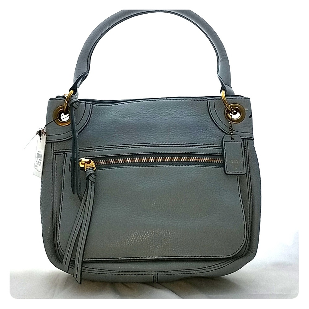 Brand new Fossil purse